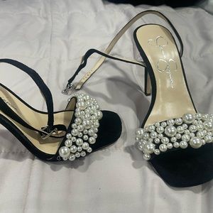Jessica Simpson Heels